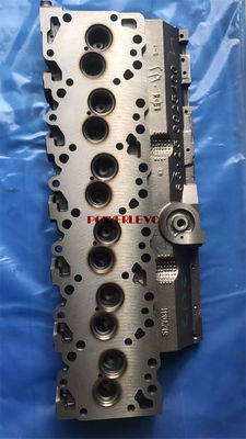 Cummins Motor Liner Kit, R225-7 CLG925 Motor Silindir Kafası 6bt 6BT5.9