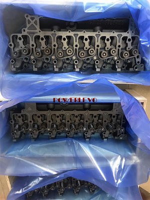 Cummins Motor Liner Kit, R225-7 CLG925 Motor Silindir Kafası 6bt 6BT5.9