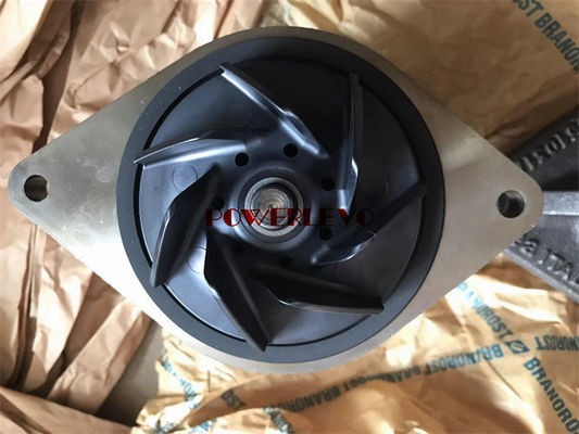 Qsb6.7 S6d10 Cummins için motor su pompası R225-7 CLG925 PC200-6E PC200-7 PC220-7 için