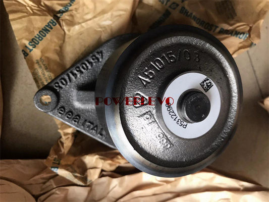 Qsb6.7 S6d10 Cummins için motor su pompası R225-7 CLG925 PC200-6E PC200-7 PC220-7 için