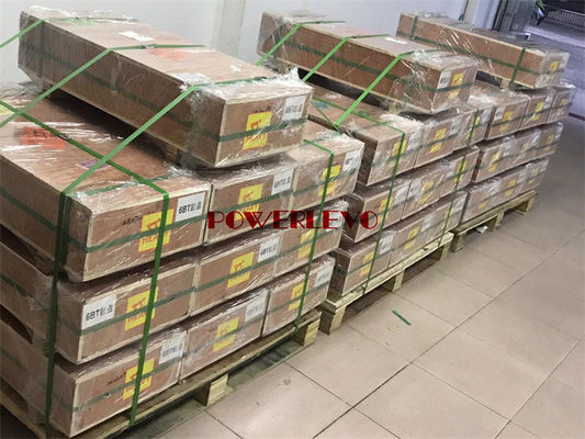 Qsb6.7 S6d10 Cummins için motor su pompası R225-7 CLG925 PC200-6E PC200-7 PC220-7 için