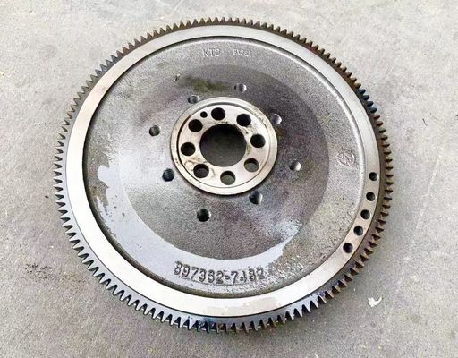 8973627560 Motor Liner Kit Uçan tekerlek ISUAU için 4HK1 ZX200-3 ZX240-3 SH210