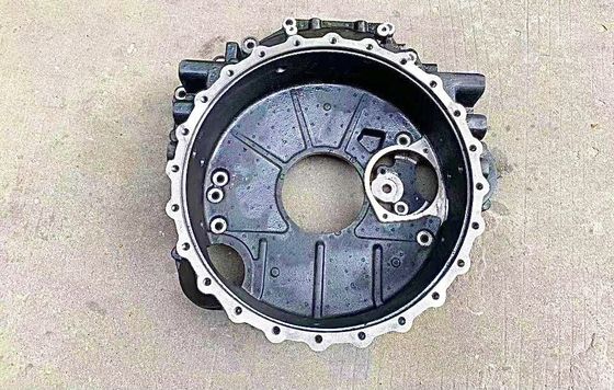 8973627560 Motor Liner Kit Uçan tekerlek ISUAU için 4HK1 ZX200-3 ZX240-3 SH210