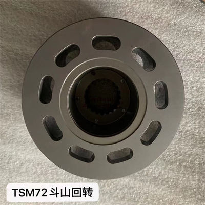 GM09 Nabtesco Son Sürüş vitesi 12 hortum çubuğu HD250 PC60-6