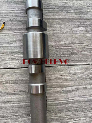 320e 322e Motor Liner Kit, C7.1 C6.6 320d 320d2 için motor parçaları
