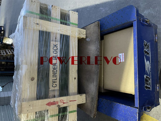 6D34 6D34T D06 Motor Liner Kit, Mitsubishi SK200-6E Motor Silindir Bloku