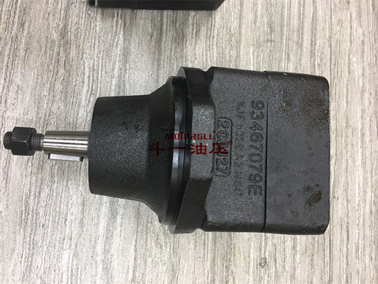 YA0005829 Fan Motor Assy