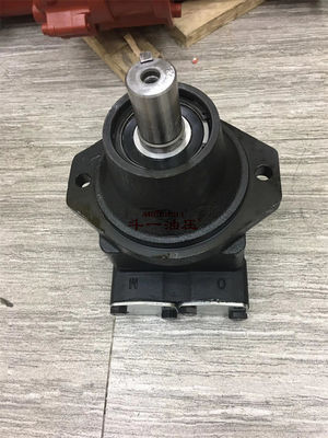 YA0005829 Fan Motor Assy