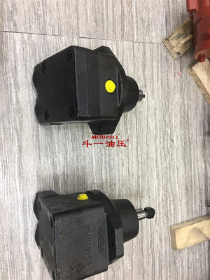YA0005829 Fan Motor Assy