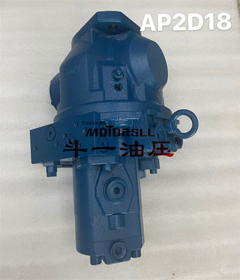 Rexroth Ana Hidrolik Pompa Assy AP2D18LV1RS7-920-1-35