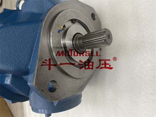 Rexroth Ana Hidrolik Pompa Assy AP2D18LV1RS7-920-1-35