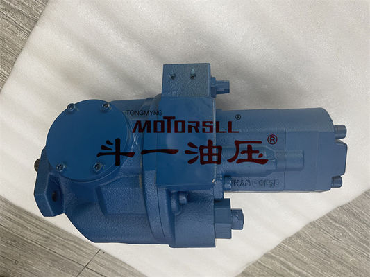 Rexroth Ana Hidrolik Pompa Assy AP2D18LV1RS7-920-1-35