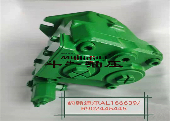 John Deere Hidrolik Pompa Montajı R902445445 AL166639