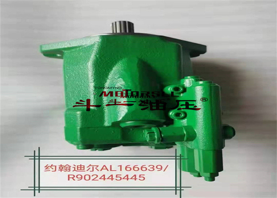John Deere Hidrolik Pompa Montajı R902445445 AL166639