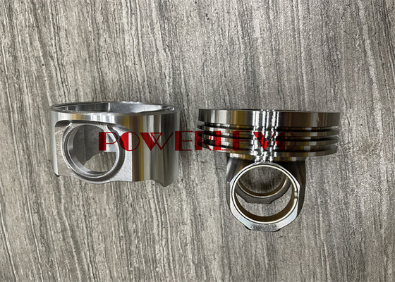 107-7545 1077545 Motor Piston Silindir Liner 325B 3116 için