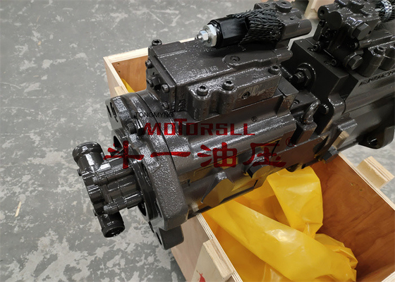14603650 EC220D K3V112DT 1E42 Ana Pompa Assy 14T EC220D için Hidrolik