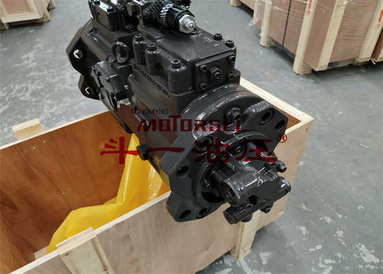 14603650 EC220D K3V112DT 1E42 Ana Pompa Assy 14T EC220D için Hidrolik