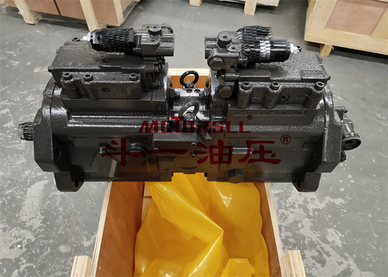 14603650 EC220D K3V112DT 1E42 Ana Pompa Assy 14T EC220D için Hidrolik