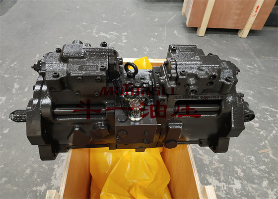 DX225LC K3V112DTP - DOOSAN için 9N1T 12T Hidrolik Pompa Montajı DX225 400914-00212