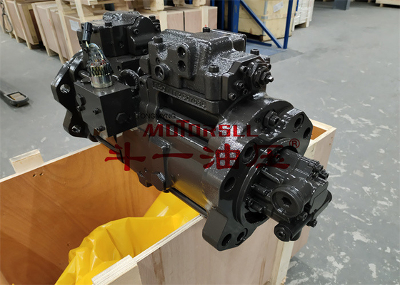 DX225LC K3V112DTP - DOOSAN için 9N1T 12T Hidrolik Pompa Montajı DX225 400914-00212