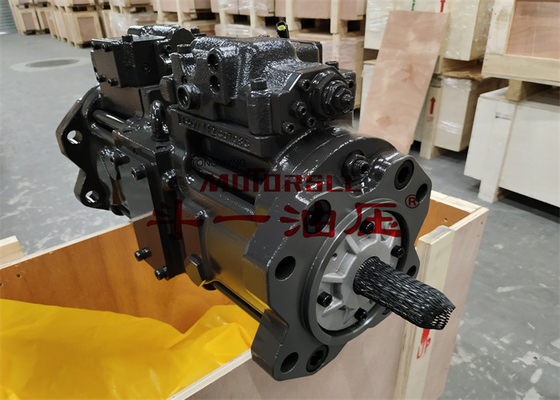 DX225LC K3V112DTP - DOOSAN için 9N1T 12T Hidrolik Pompa Montajı DX225 400914-00212