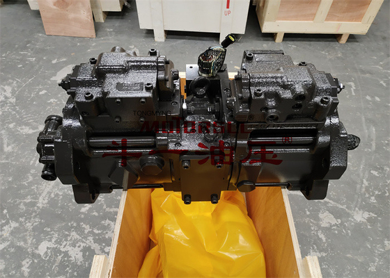 DX225LC K3V112DTP - DOOSAN için 9N1T 12T Hidrolik Pompa Montajı DX225 400914-00212