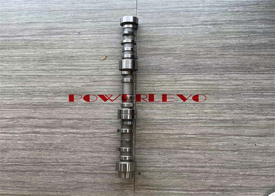 PC220-8 PC200-8 R225-9 6D107 Qsb6.7 Komatsu için Motor Liner Kiti Hyundai Kummins Piston Halkaları Camshaft Gasket Kiti
