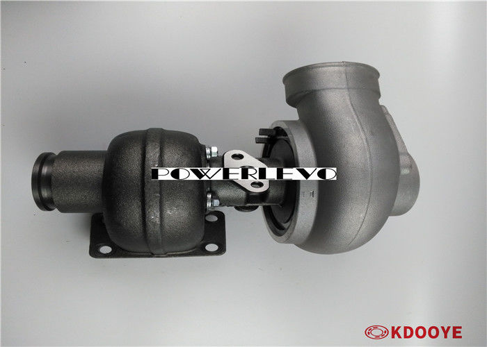PC200-7 PC200-8 Komatsu Turbocharger 13kg Pc200-6E 6D102 6D107 Motoru için