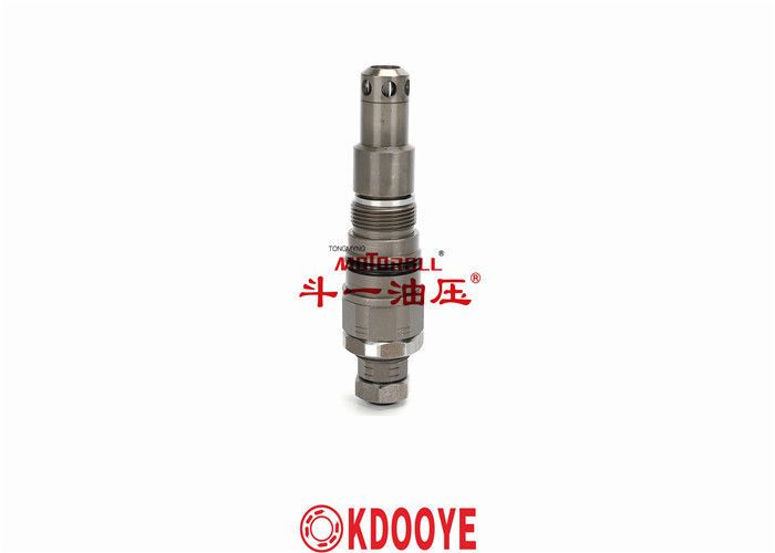 GP Korea Sk200-5 Sk200-6 Sk200-8 Sk350-8 için ekskavatör kurtarma valfi