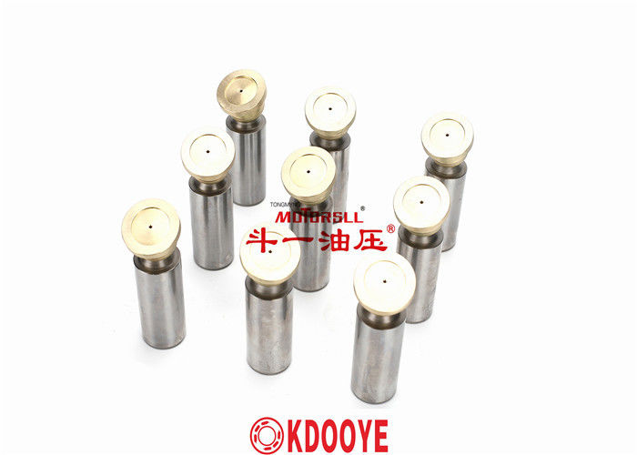 SG08E E200B HD700-V HD700-VII cx210 sk250-8 için swing motor parçaları piston