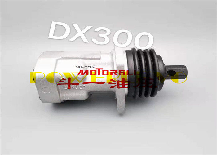 2.5kg kazıcı yedek parçaları Doosan Dx260 Dx225 Dx255 Dx300 Dx340 için dişli kolu
