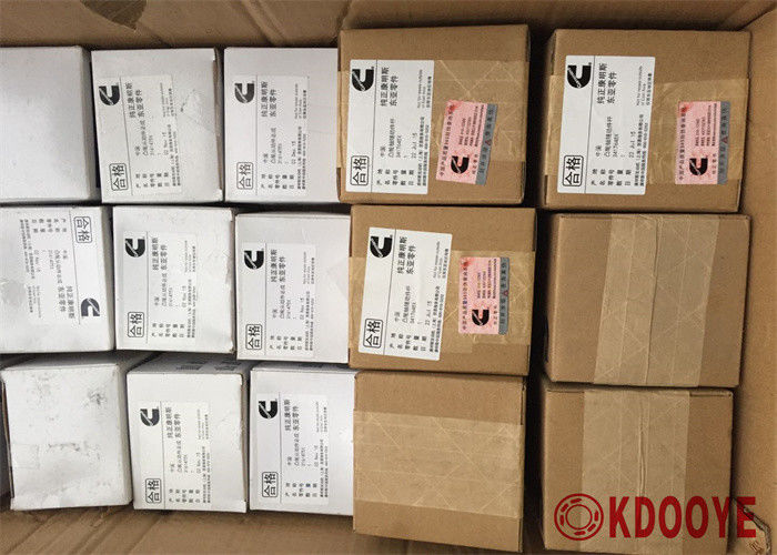 6c 6b 4b 6L M QSB QSC CUMMINS Motor Parçaları OEM dökme demir malzemesi