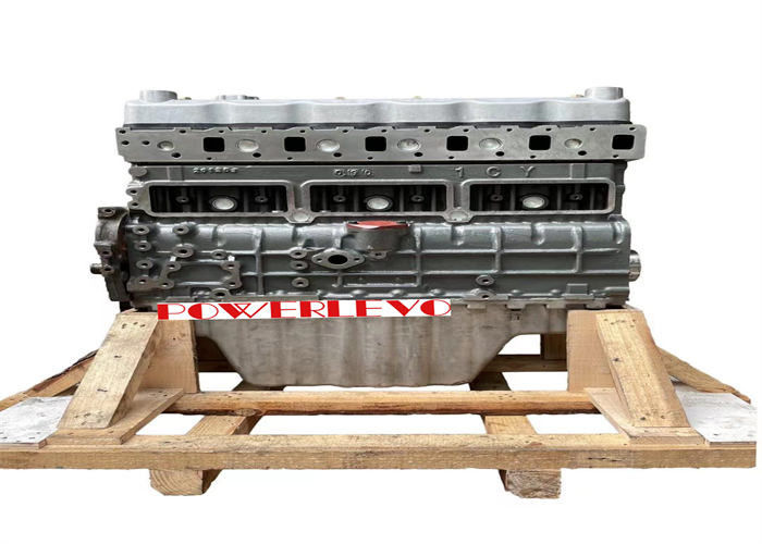 DOOSAN DH220-5 DH225-7 DH215-7 için OEM Motor Liner Kit Silindir Bloku