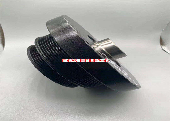 6D102 6BT 8PK PC200-6E PC200-7 PC220-6 R225-7 R225-9 için düz boşluklı katran