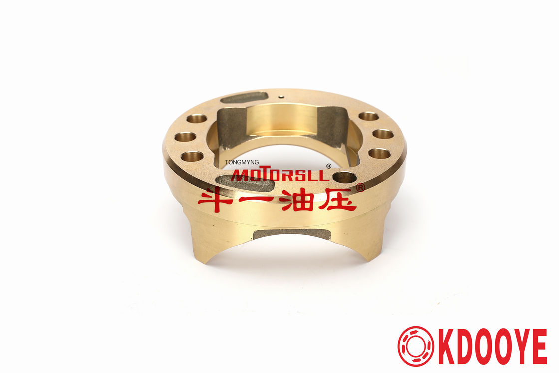 Komatsu PC120-6/7/8 PC128 PC200-6 pc200-7 pc220-8 pc220-7 pc220-6 pc200-8 HPV95 pompa parçaları için pompa desteği Çin yeni