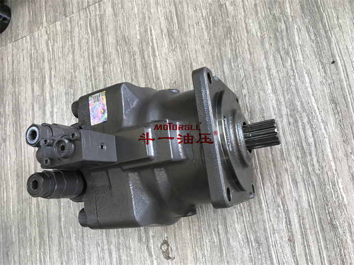 M5x180chb-10a-1qa / 280-180 Swing Motor Montajı 16 Liugong için Dişler