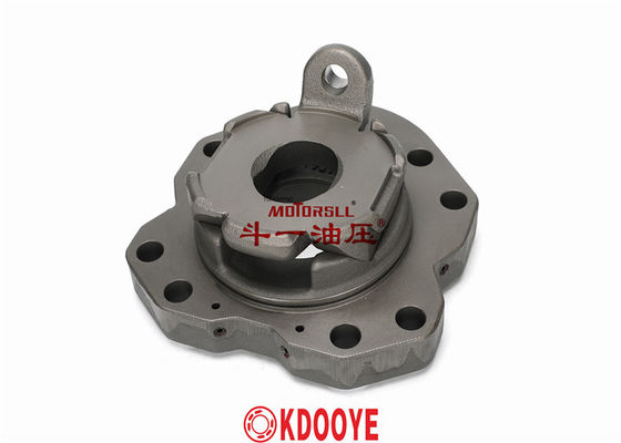 K3V112DT K3V112DTP Kazı makinesi için kıç plakaları