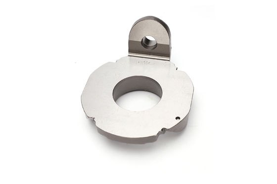 708-2L-04061 komatsu PC120-6/495 PC200-6/6D95 pc220-6/6D95 HPV95 pompa parçaları için pompa swash plağı Çin