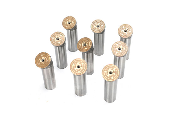 708-2G-13311 PUMP PISTON SHOE PC300-7 PC300-8 PC350-7 PC360-7 PC350-8 HPV140 Komatsu pompa parçaları için Çin yeni